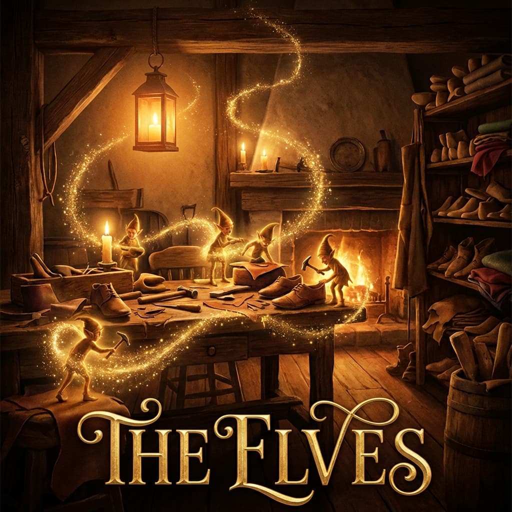 Gli Elfi