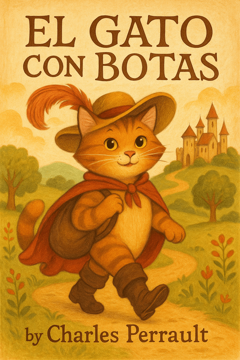El Gato con Botas