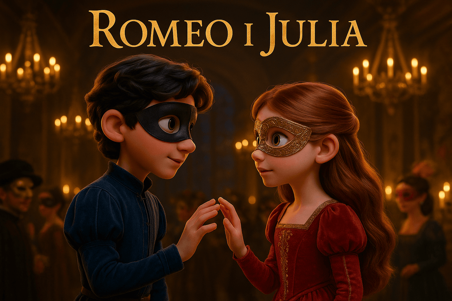 Romeo i Julia
