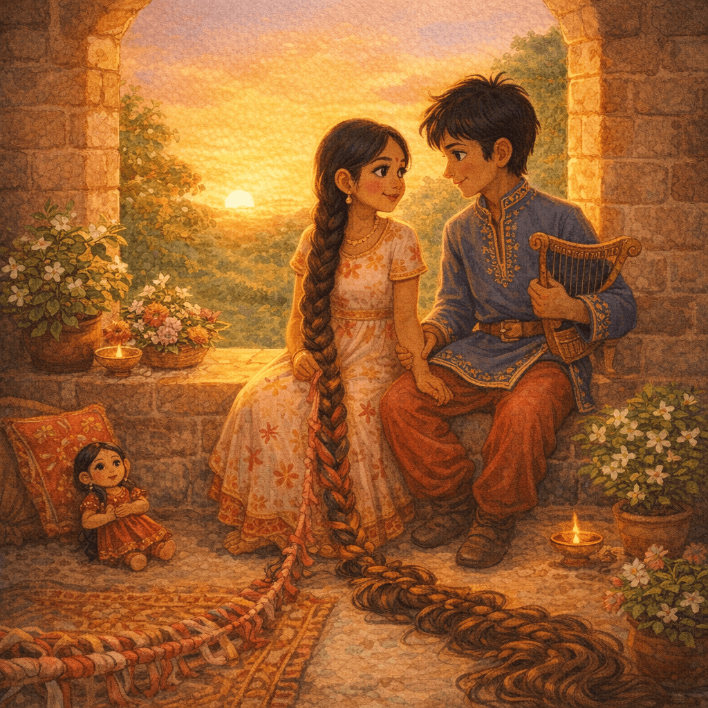 रापुंजल