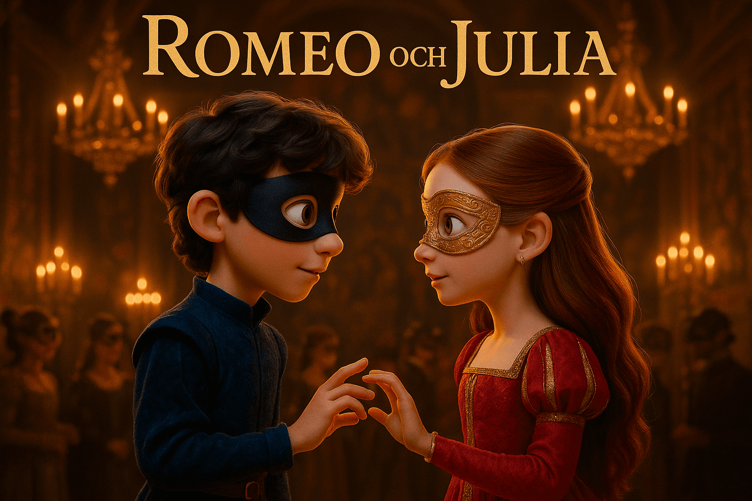 Romeo och Julia
