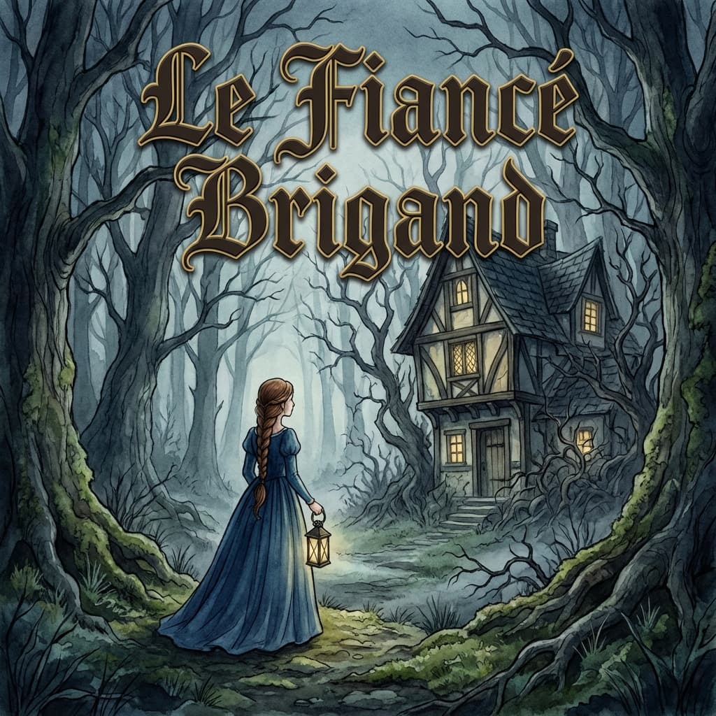 Le Fiancé Brigand