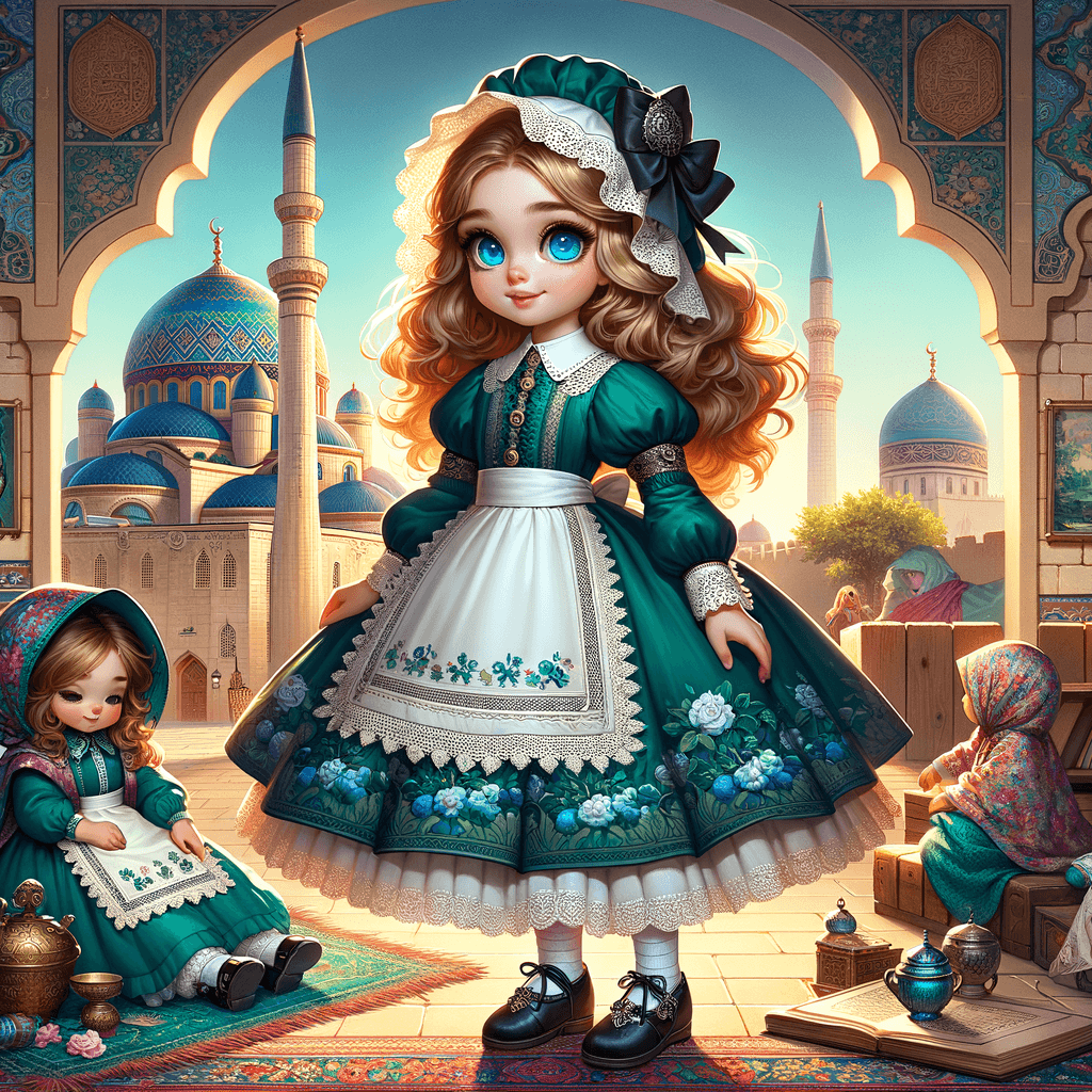 أليس في بلاد العجائب