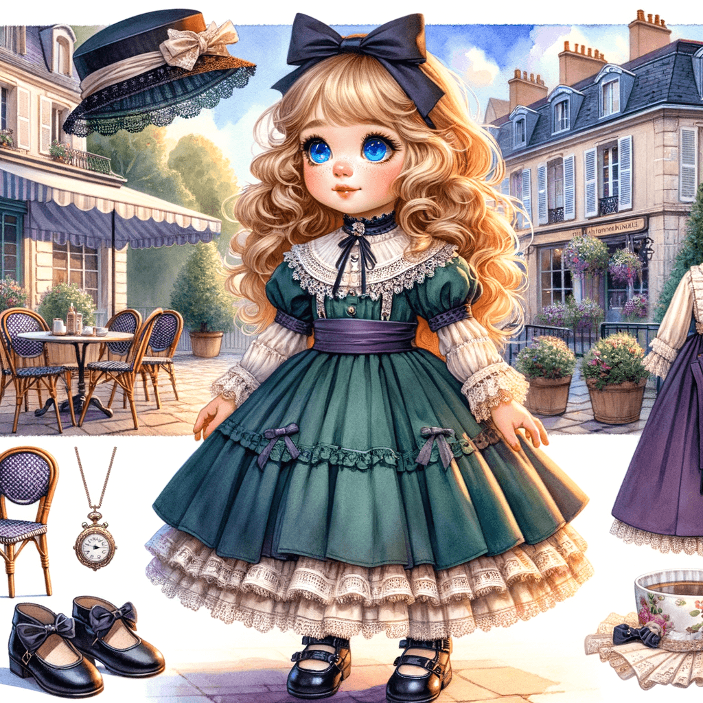 Alice au Pays des Merveilles