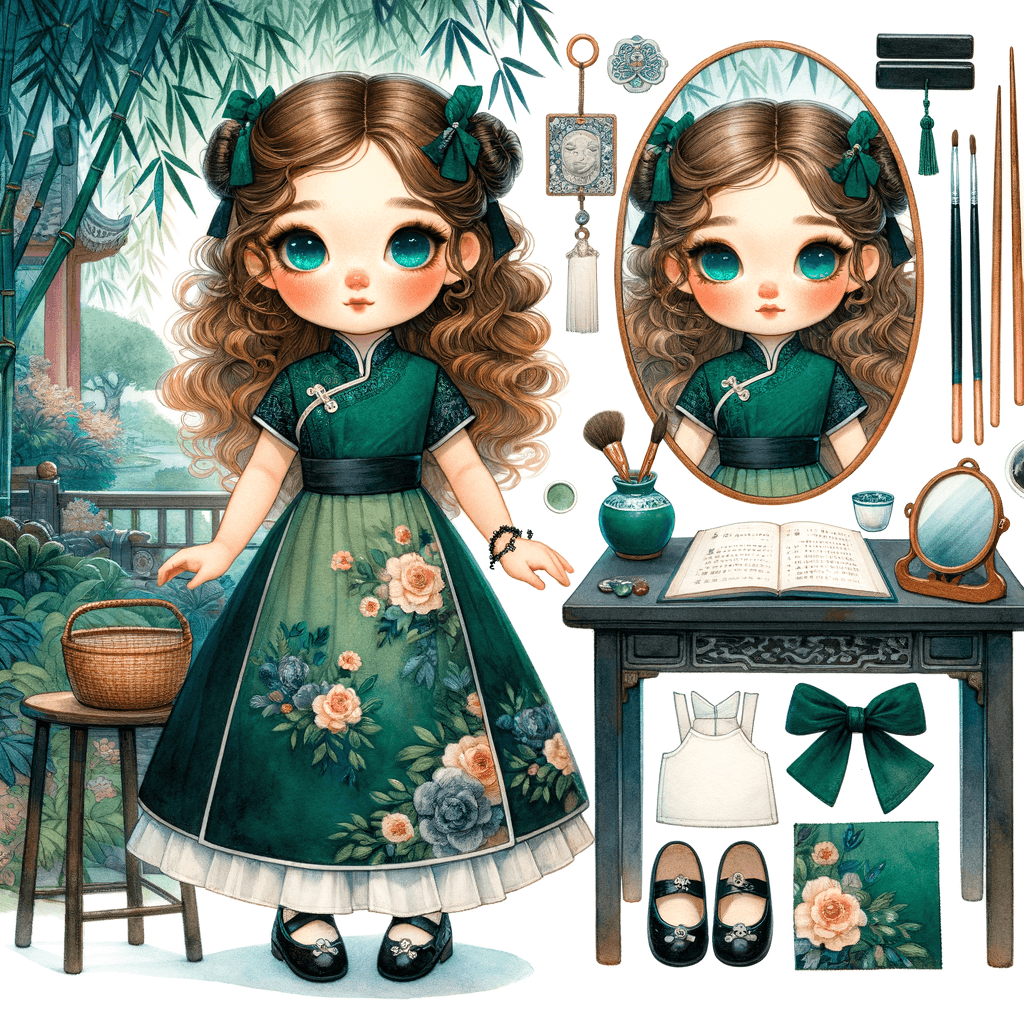 爱丽丝的奇妙仙境冒险