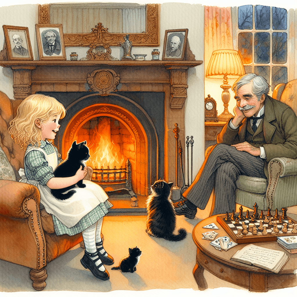 ऐलिस का अद्भुत सफर