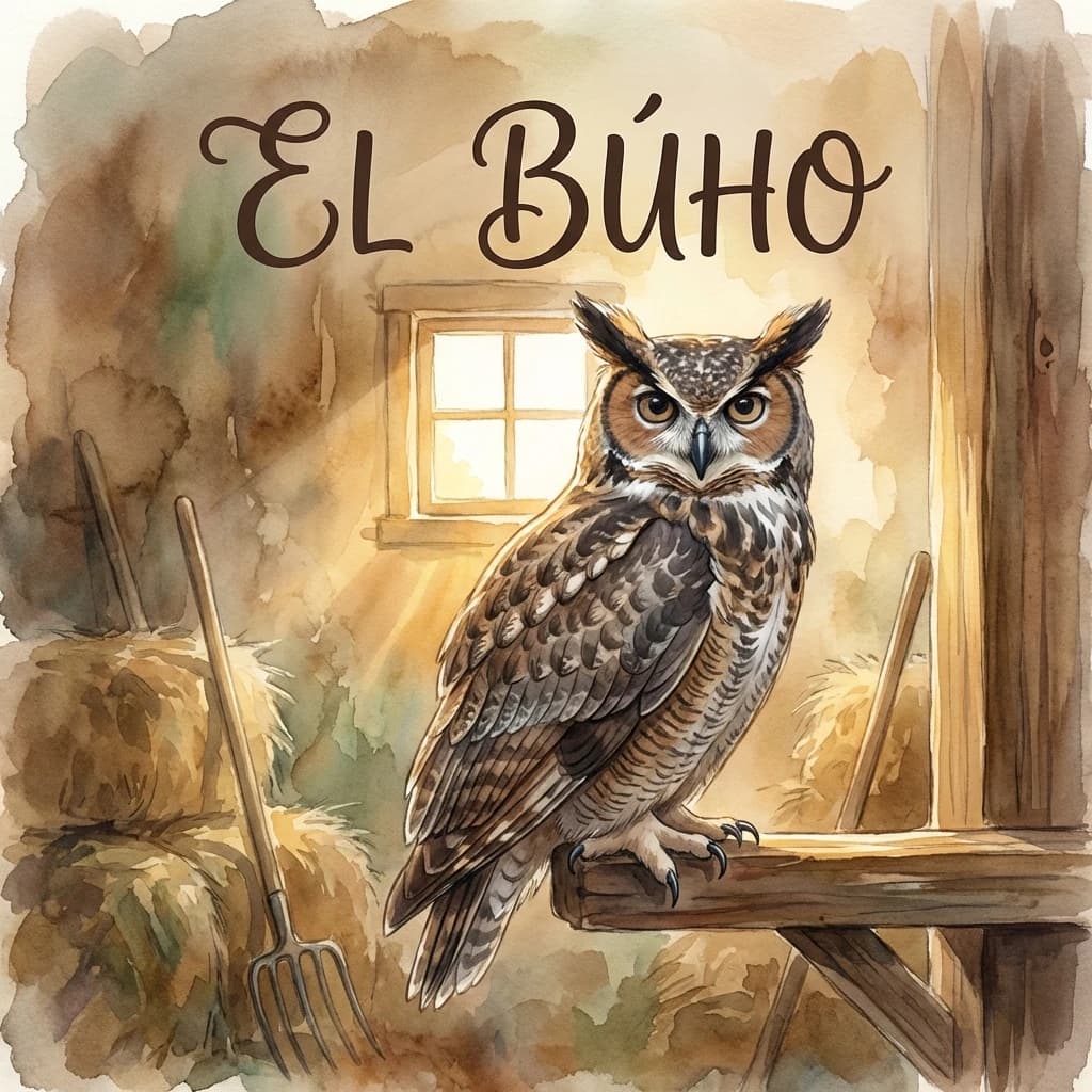 El Búho