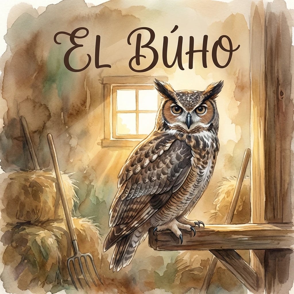 El Búho