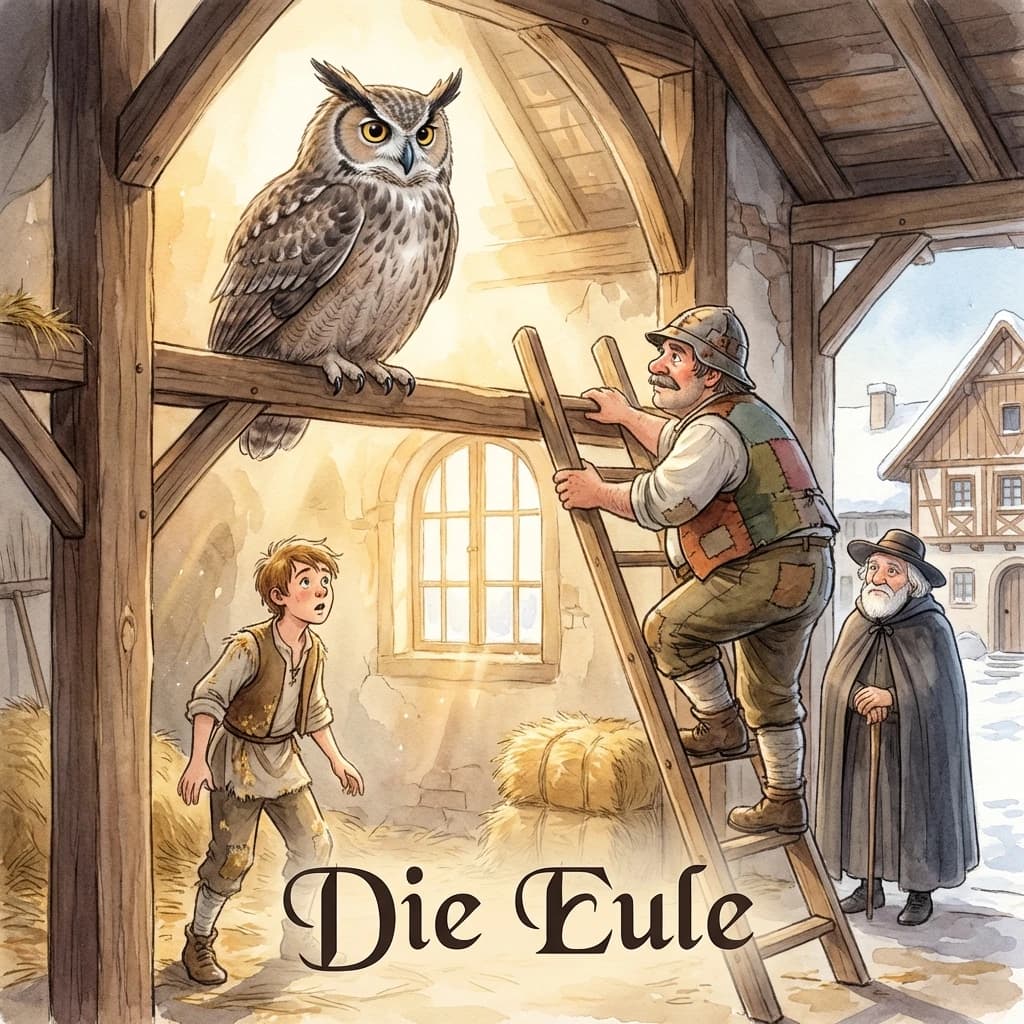 Die Eule