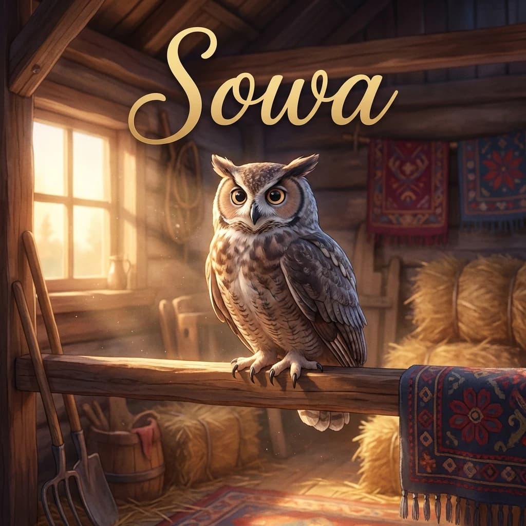 Sowa