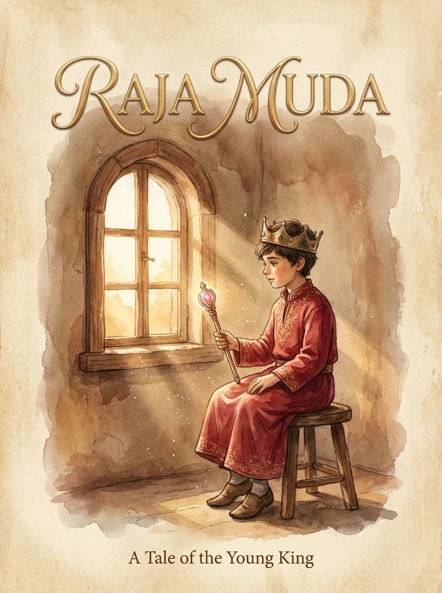 Raja Muda