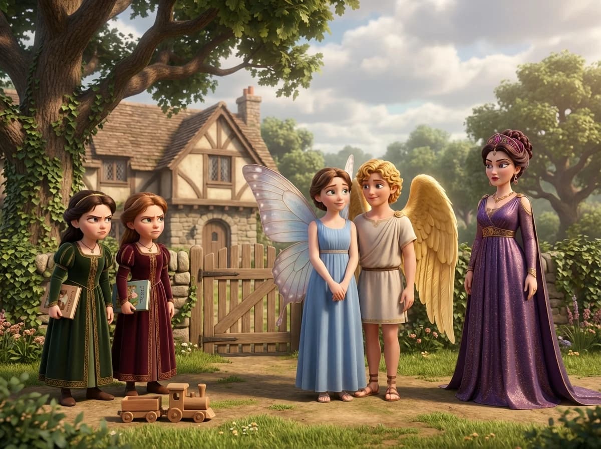 La Historia de Eros y Psique: Una Leyenda de Amor