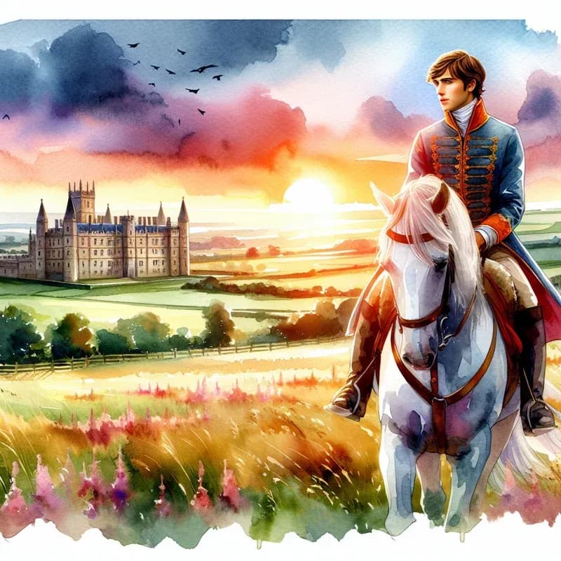 La Princesse au Petit Pois